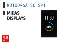 MDT0096AISC-SPI ͼƬ